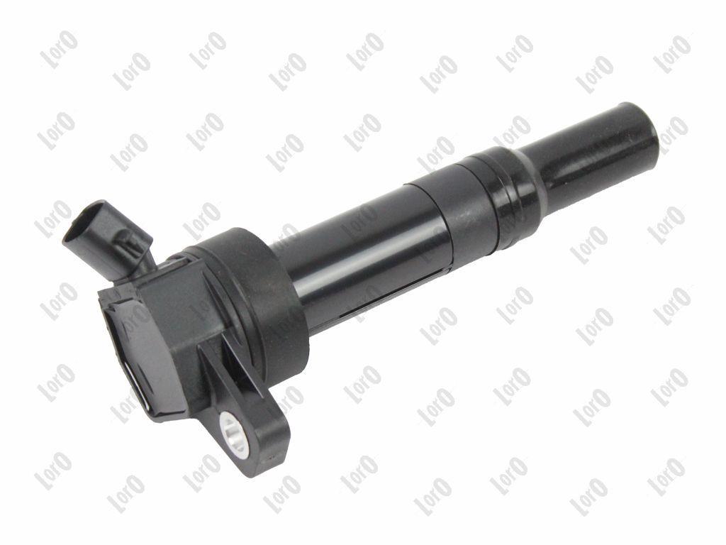 Bobine d'allumage ABAKUS 122-01-110