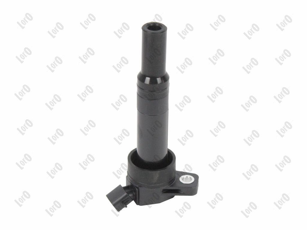 Bobine d'allumage ABAKUS 122-01-110
