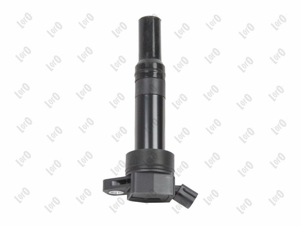 Bobine d'allumage ABAKUS 122-01-110