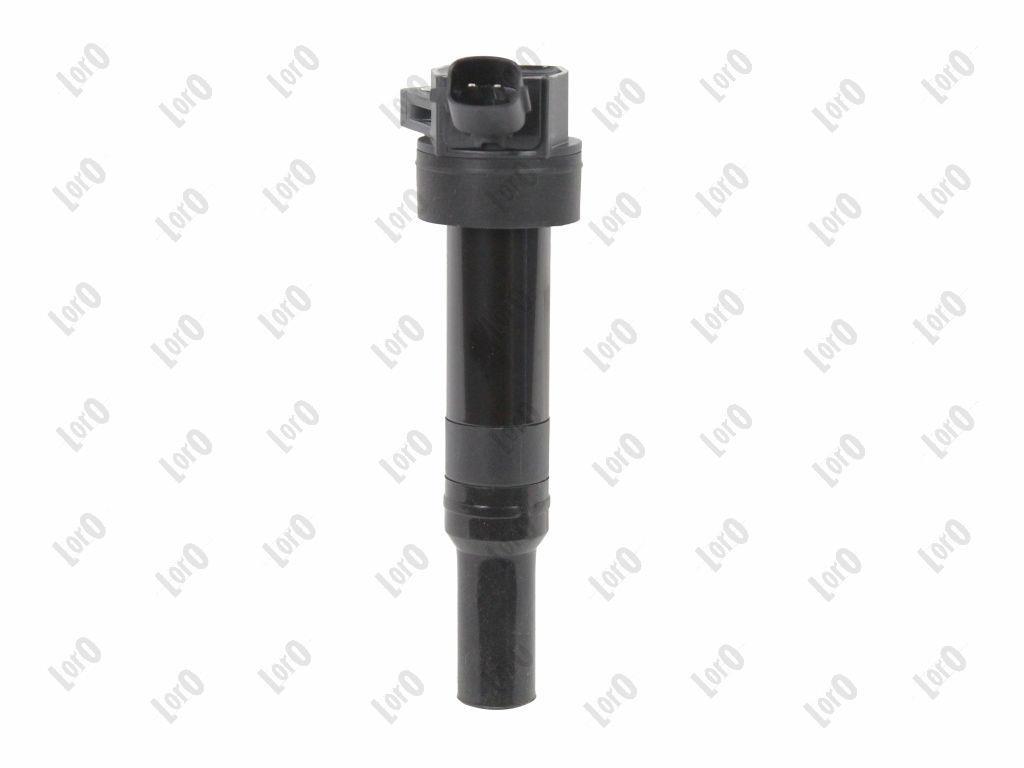 Bobine d'allumage ABAKUS 122-01-110