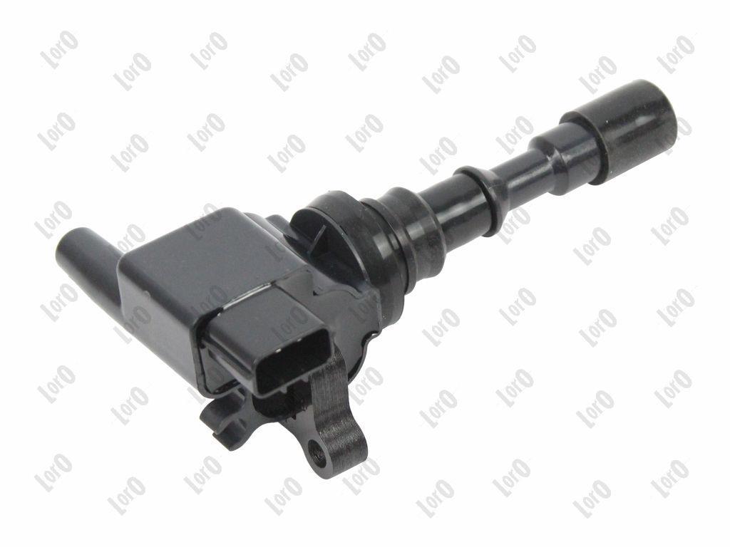 Vela de ignição ABAKUS 122-01-112