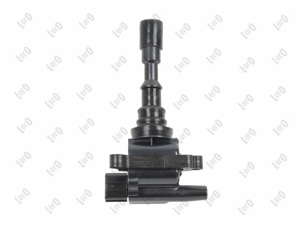 Vela de ignição ABAKUS 122-01-112
