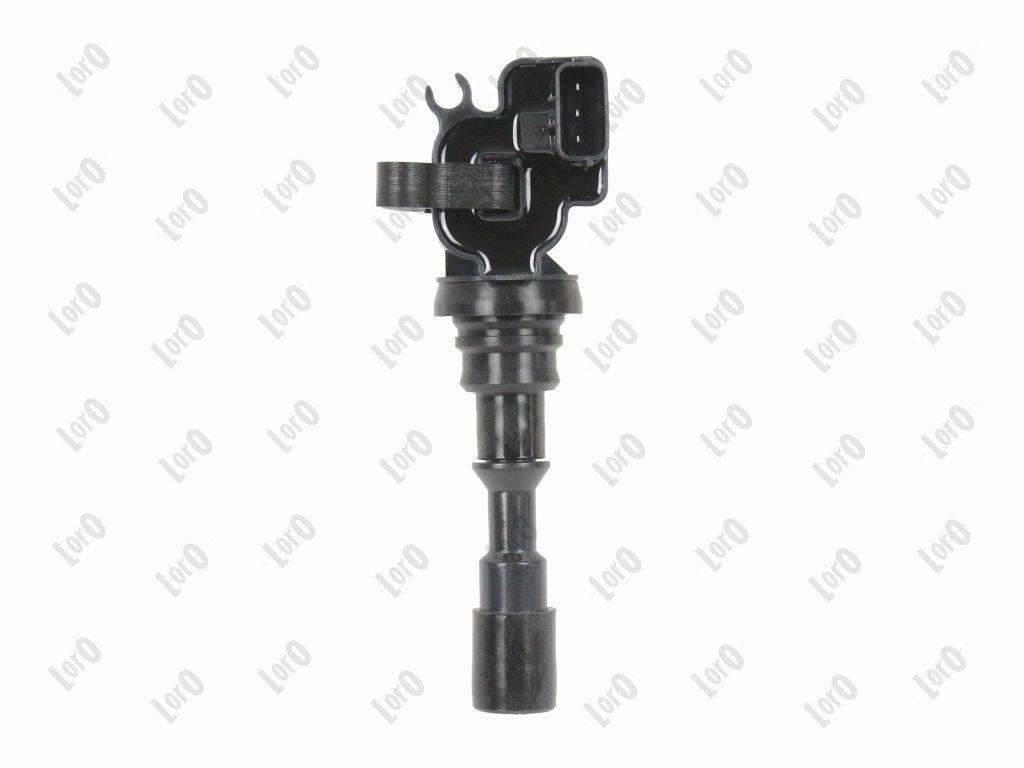 Vela de ignição ABAKUS 122-01-112
