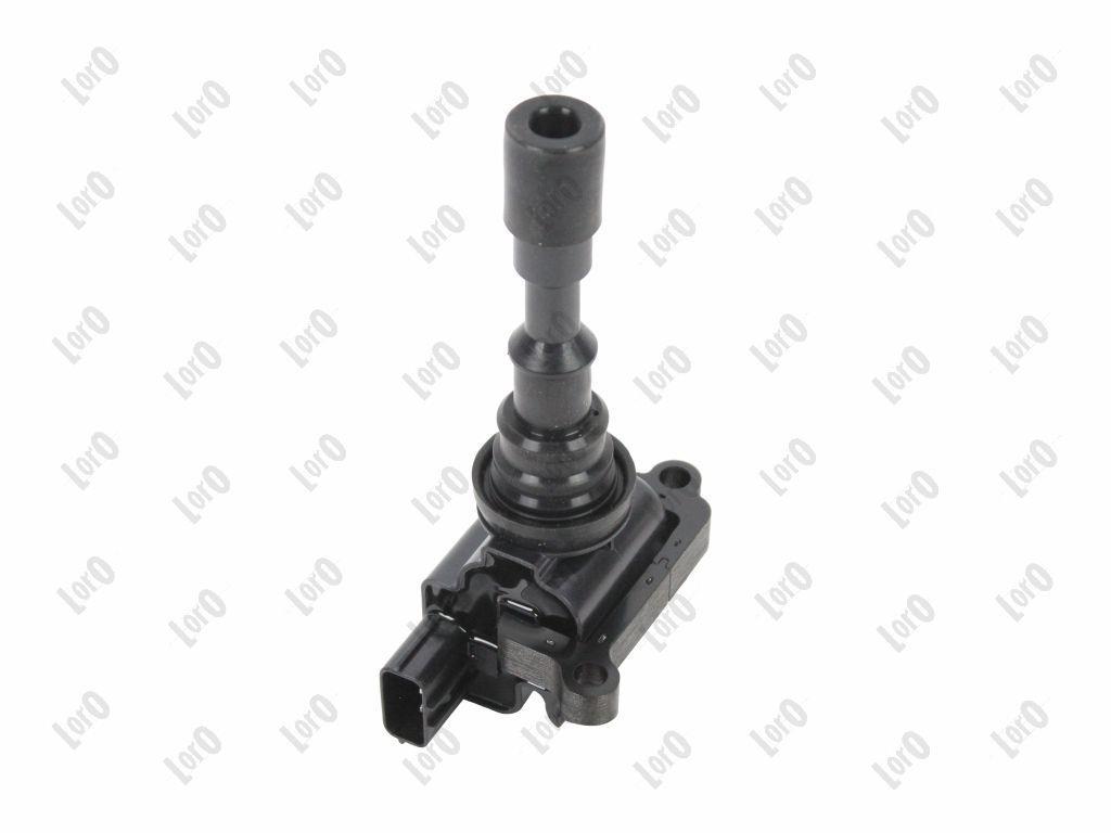 Vela de ignição ABAKUS 122-01-112