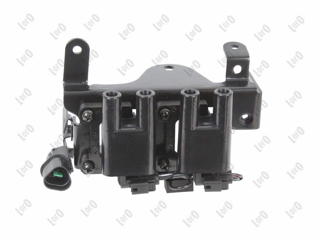 Bobine d'allumage ABAKUS 122-01-114