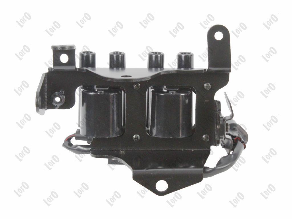 Bobine d'allumage ABAKUS 122-01-114