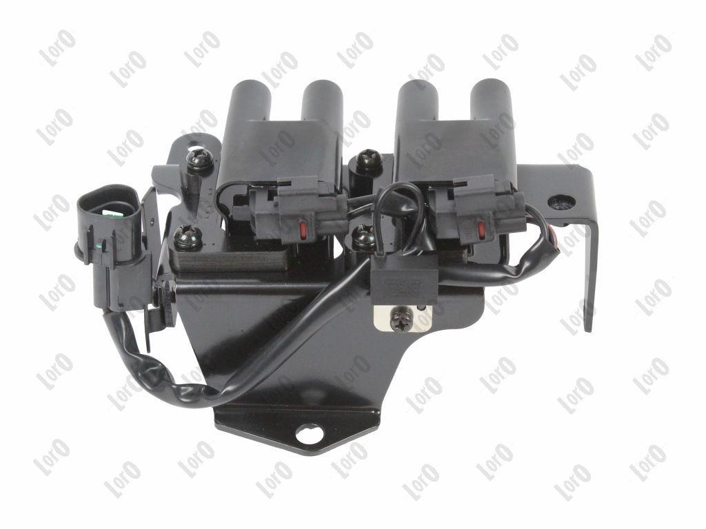 Bobine d'allumage ABAKUS 122-01-114