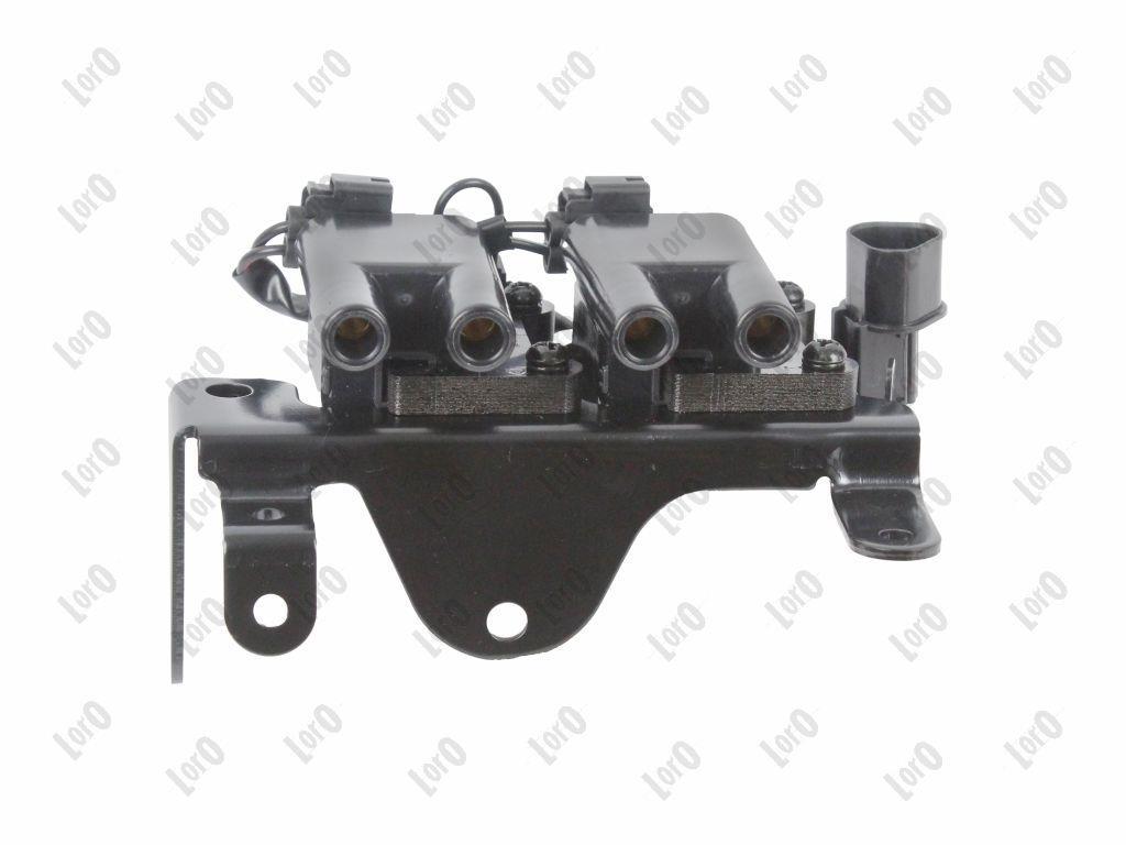 Bobine d'allumage ABAKUS 122-01-114