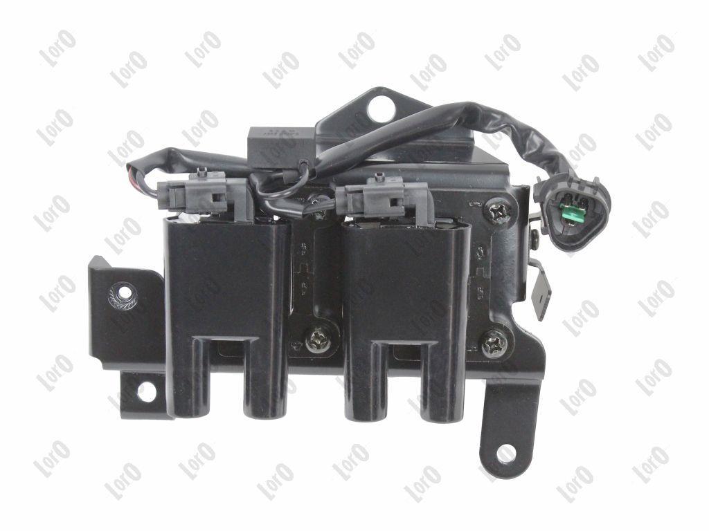 Bobine d'allumage ABAKUS 122-01-114