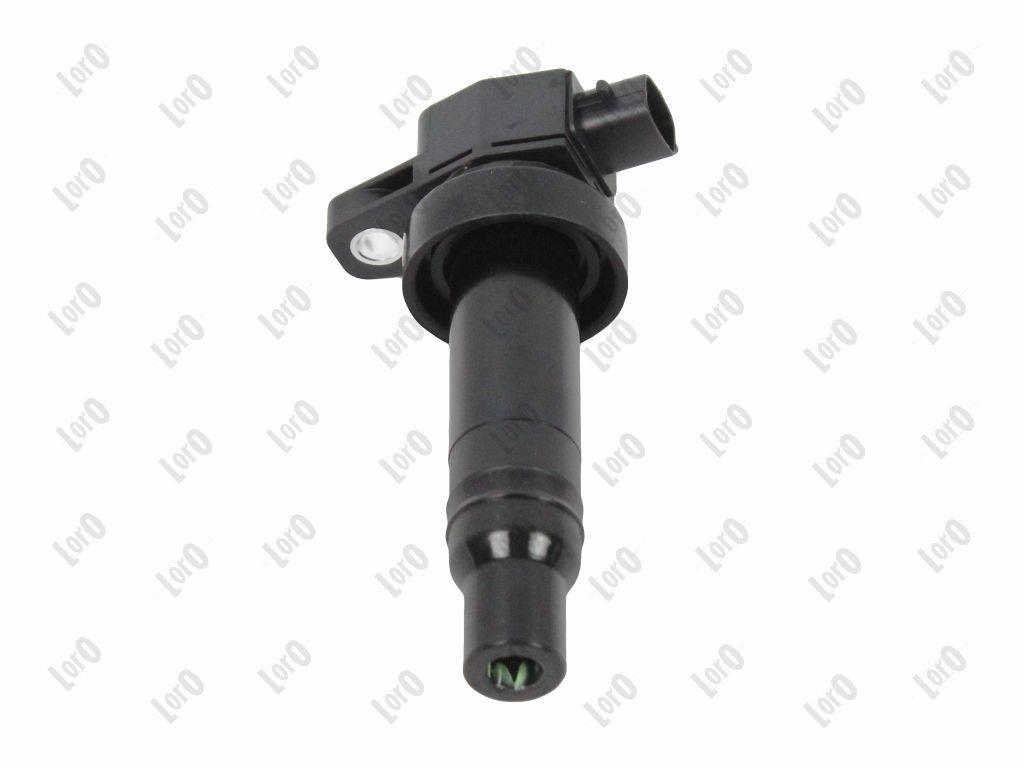 Bobine d'allumage ABAKUS 122-01-115