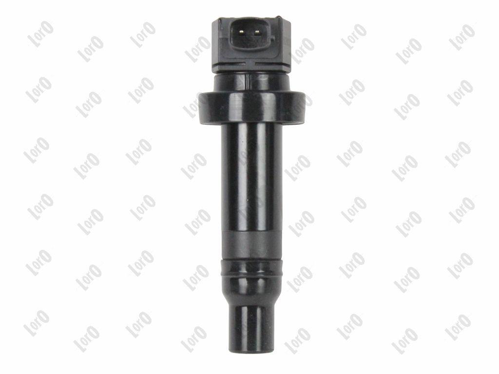 Bobine d'allumage ABAKUS 122-01-115