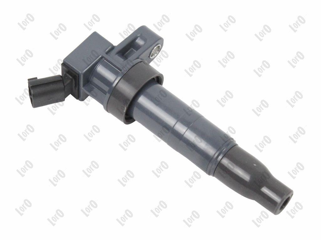 Bobine d'allumage ABAKUS ref. 122-01-116