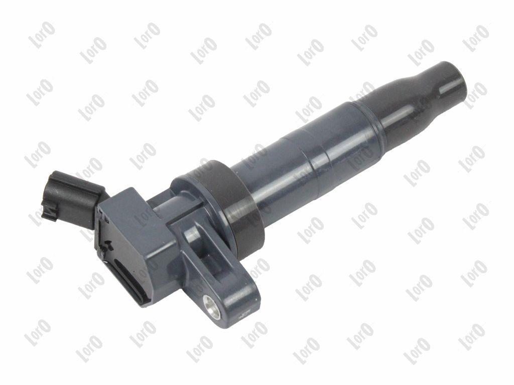 Bobine d'allumage ABAKUS ref. 122-01-116