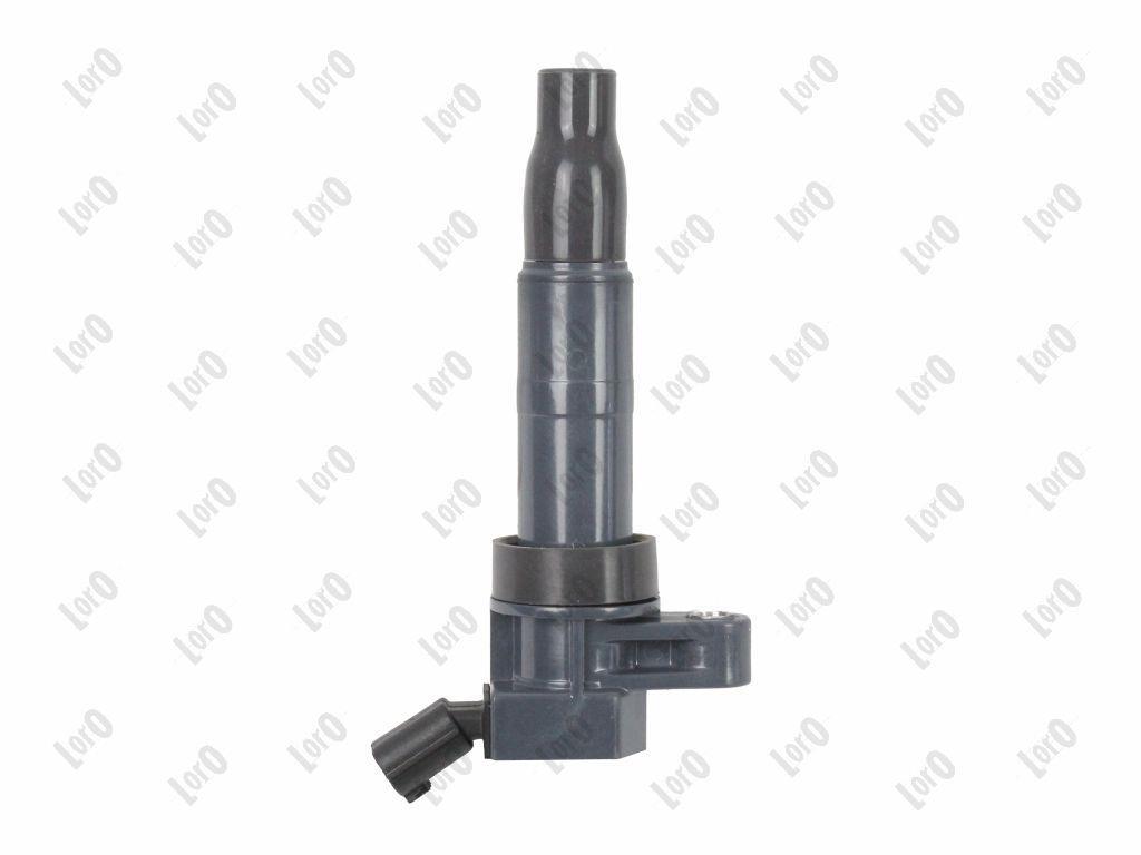 Bobine d'allumage ABAKUS ref. 122-01-116