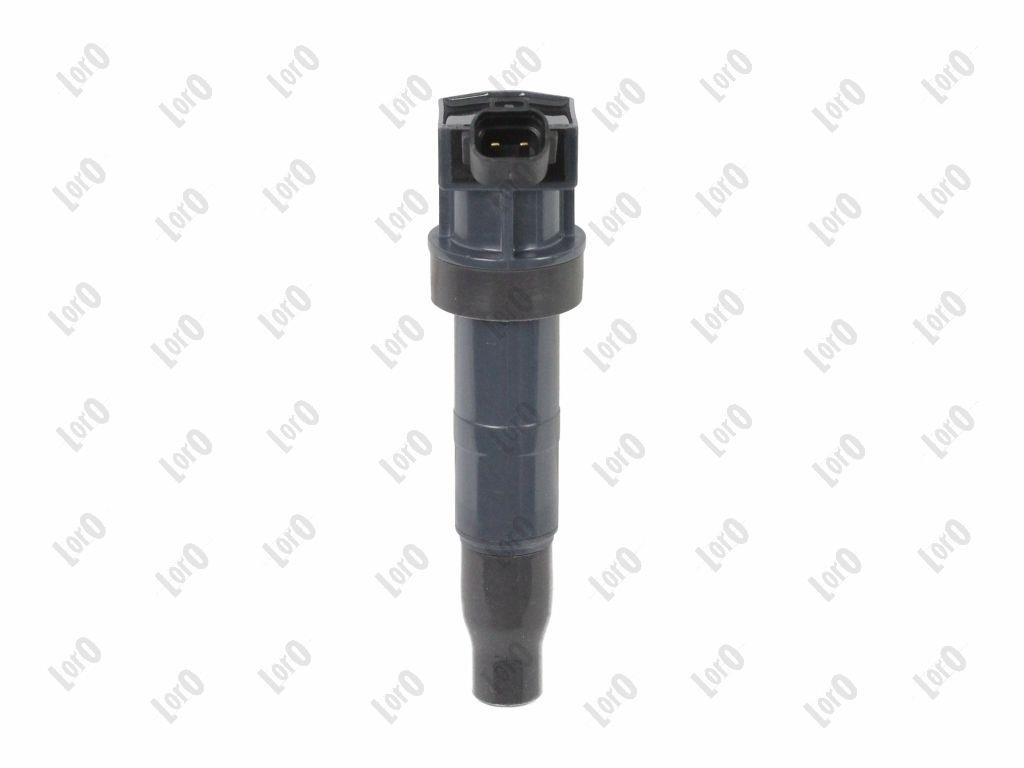 Bobine d'allumage ABAKUS ref. 122-01-116