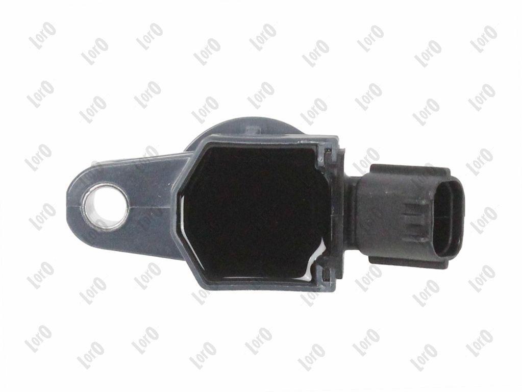 Bobine d'allumage ABAKUS ref. 122-01-116