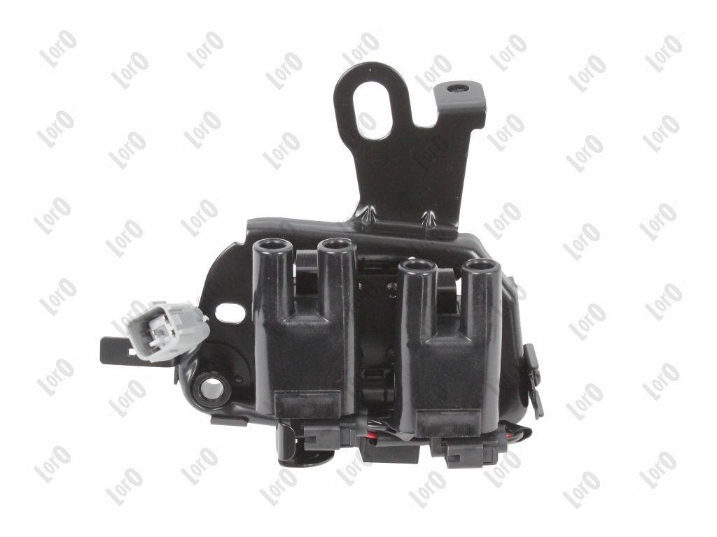 Bobine d'allumage ABAKUS 122-01-117