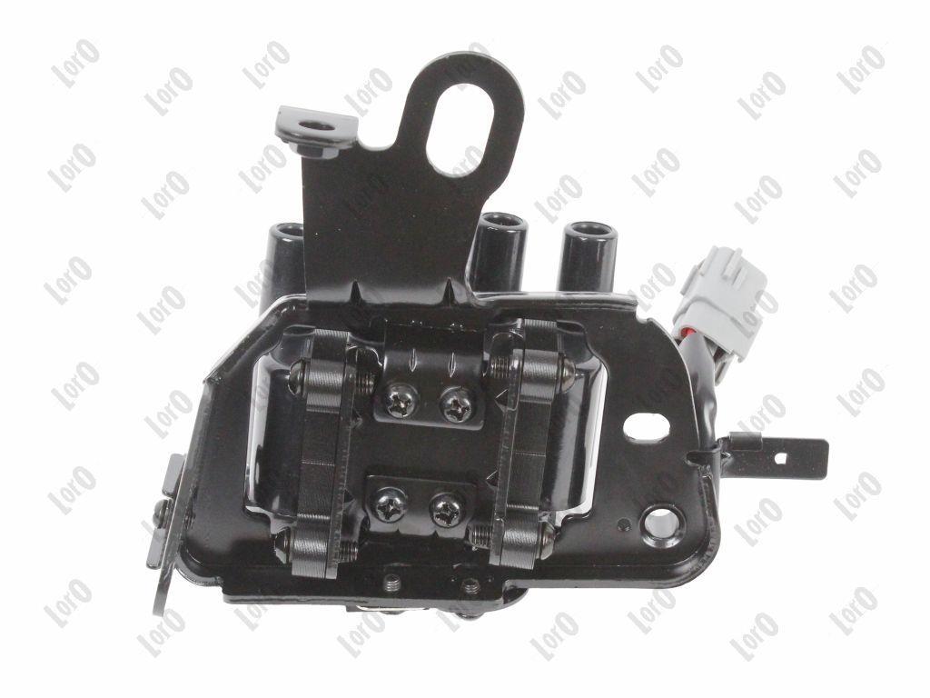 Bobine d'allumage ABAKUS 122-01-117