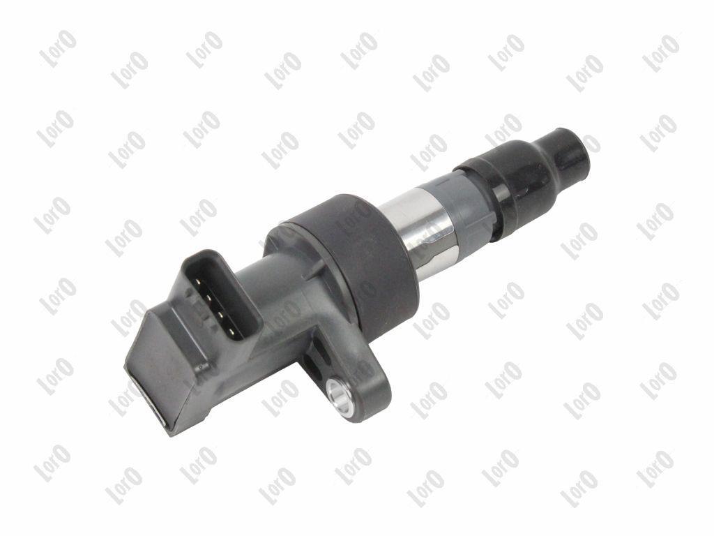 Bobine d'allumage ABAKUS ref. 122-01-118