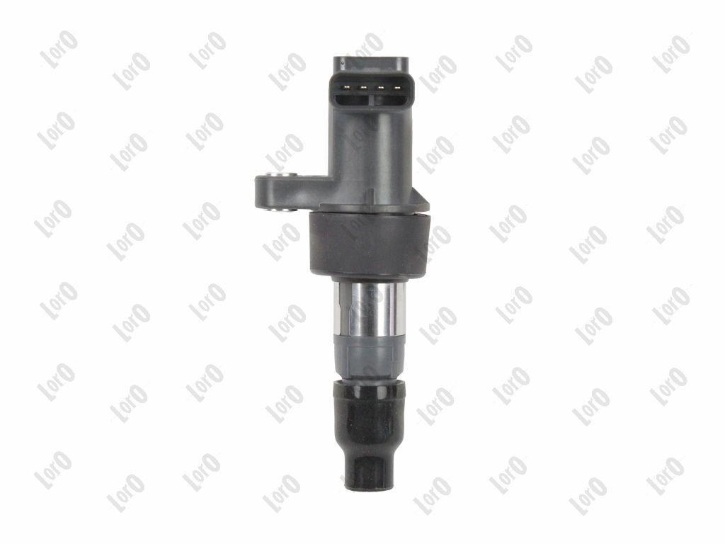 Bobine d'allumage ABAKUS ref. 122-01-118