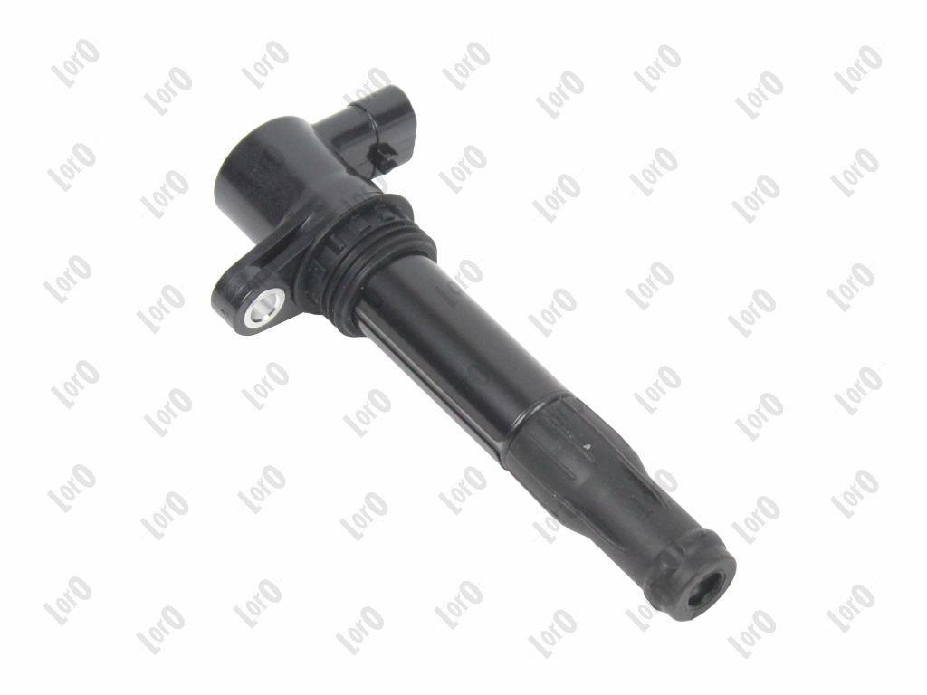 Bobine d'allumage ABAKUS 122-01-119