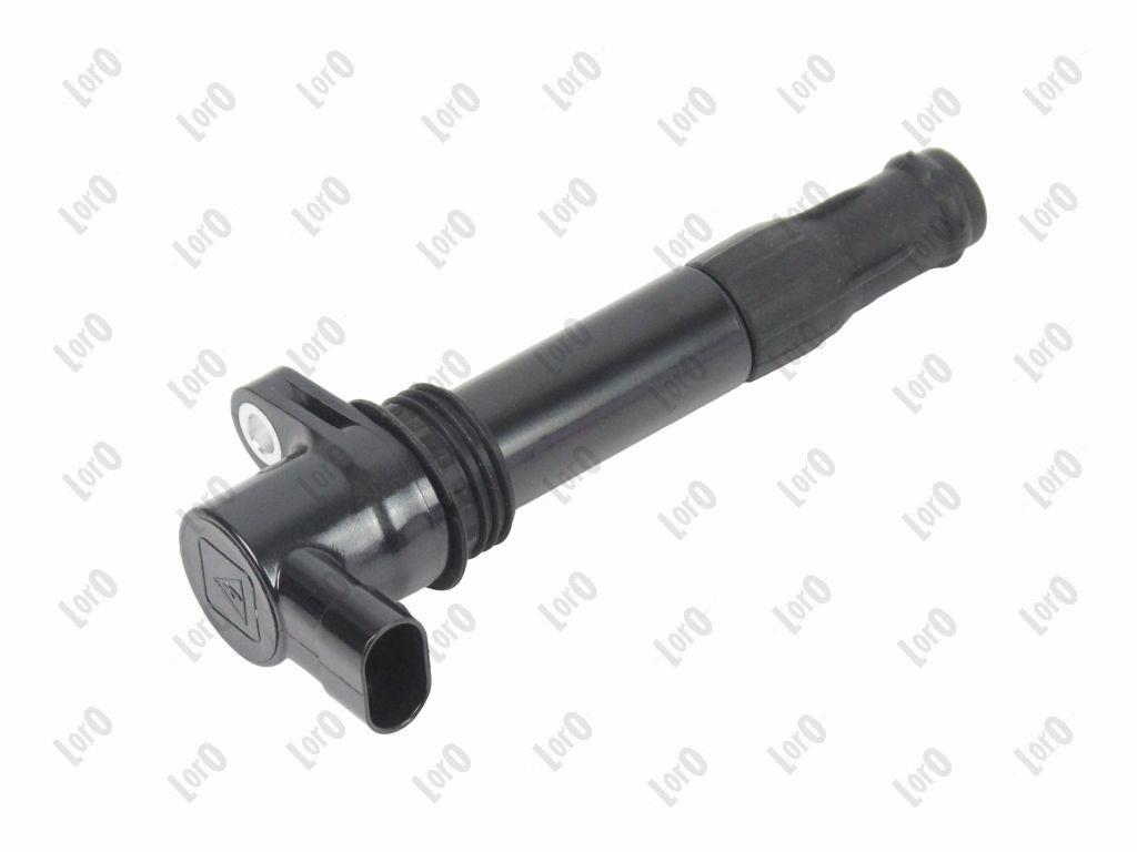 Bobine d'allumage ABAKUS 122-01-119
