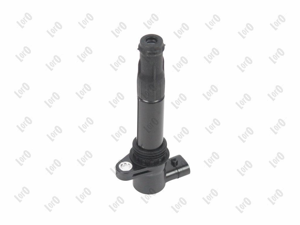 Bobine d'allumage ABAKUS 122-01-119