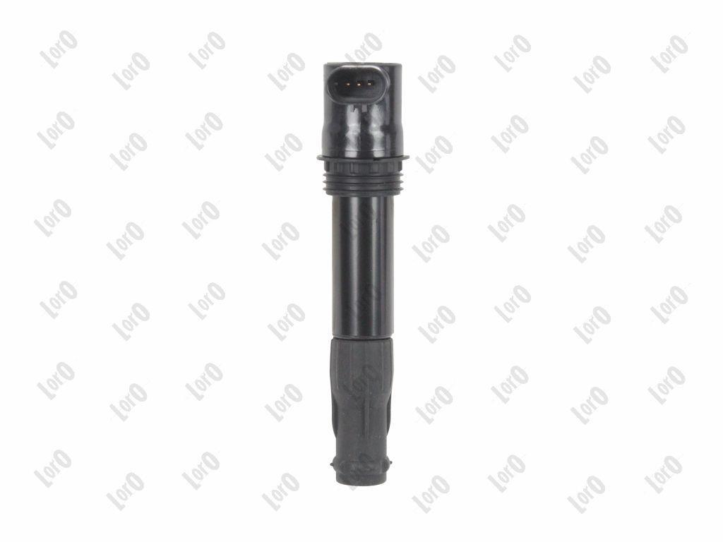 Bobine d'allumage ABAKUS 122-01-119