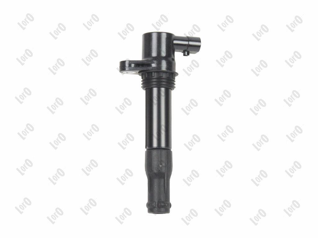 Bobine d'allumage ABAKUS 122-01-119