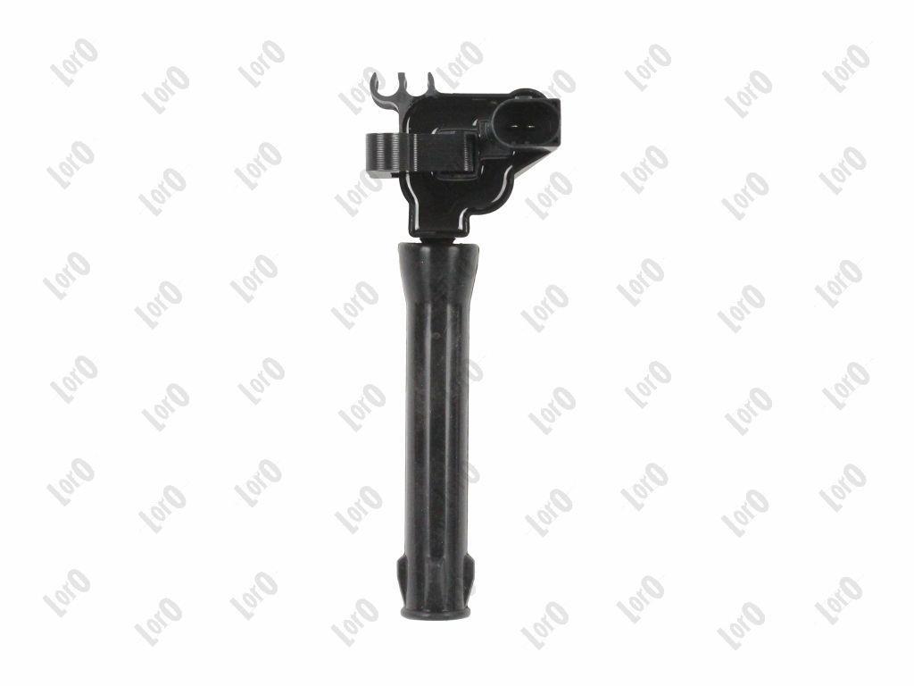 Bobine d'allumage ABAKUS ref. 122-01-120