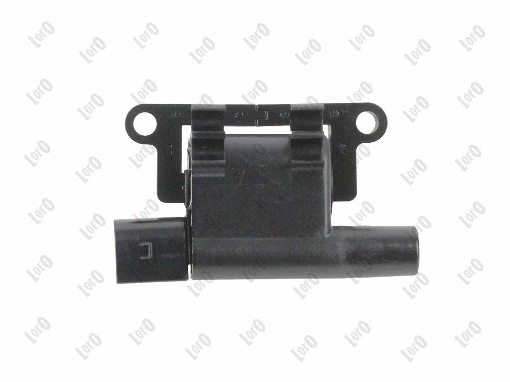 Bobine d'allumage ABAKUS ref. 122-01-120