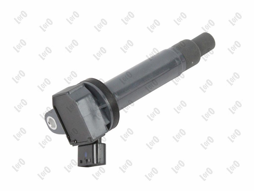 Bobine d'allumage ABAKUS ref. 122-01-121