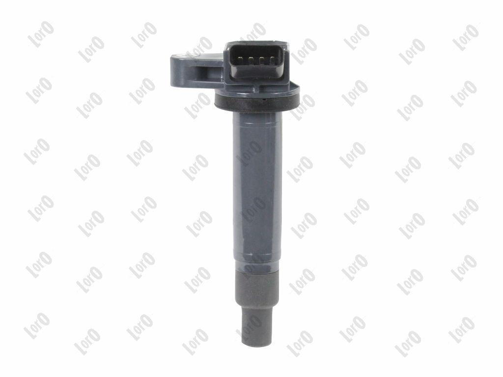 Bobine d'allumage ABAKUS ref. 122-01-121