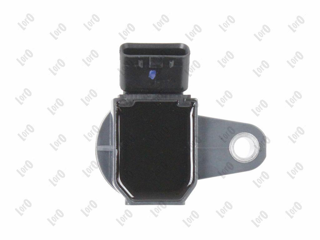 Bobine d'allumage ABAKUS ref. 122-01-121