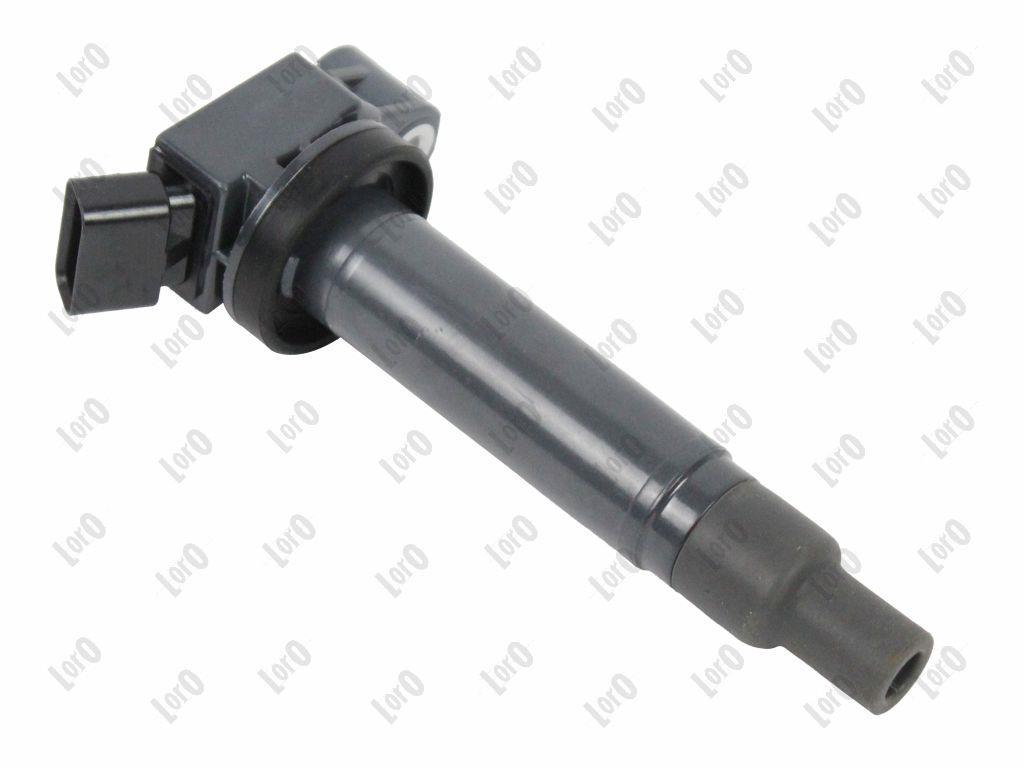 Bobine d'allumage ABAKUS 122-01-122