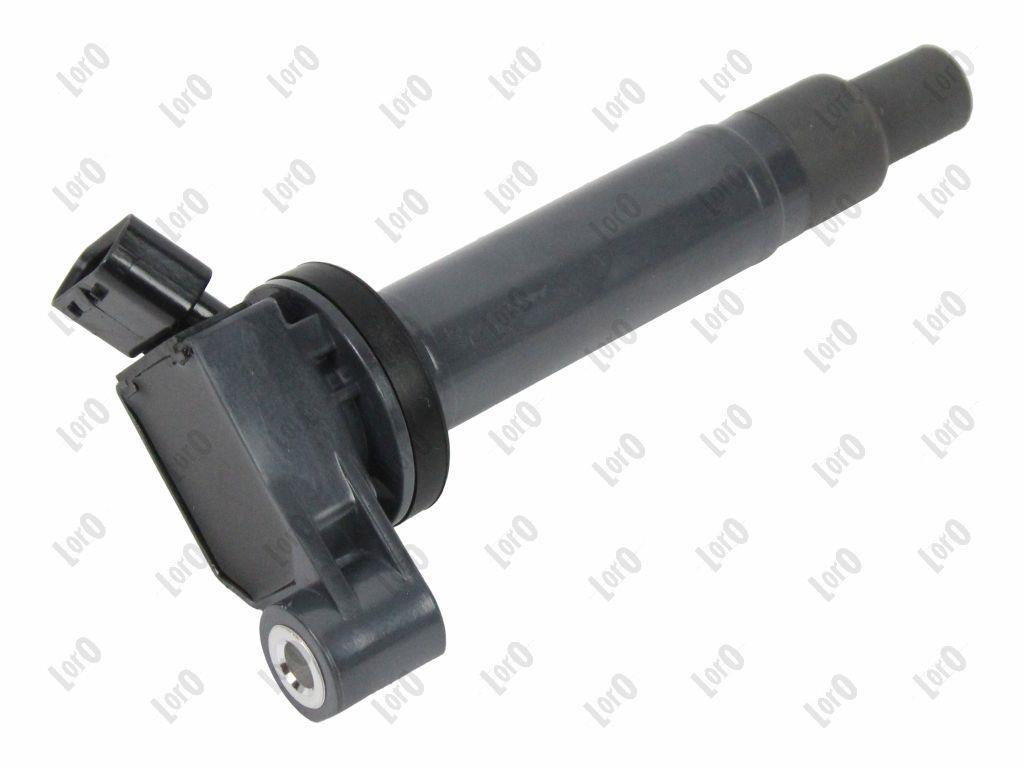 Bobine d'allumage ABAKUS 122-01-122