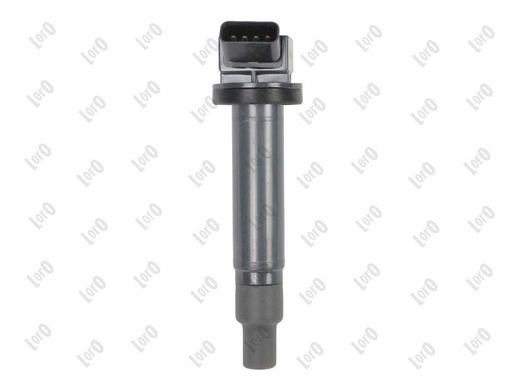Bobine d'allumage ABAKUS 122-01-122
