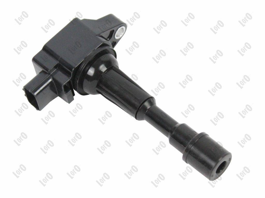 Bobine d'allumage ABAKUS 122-01-123