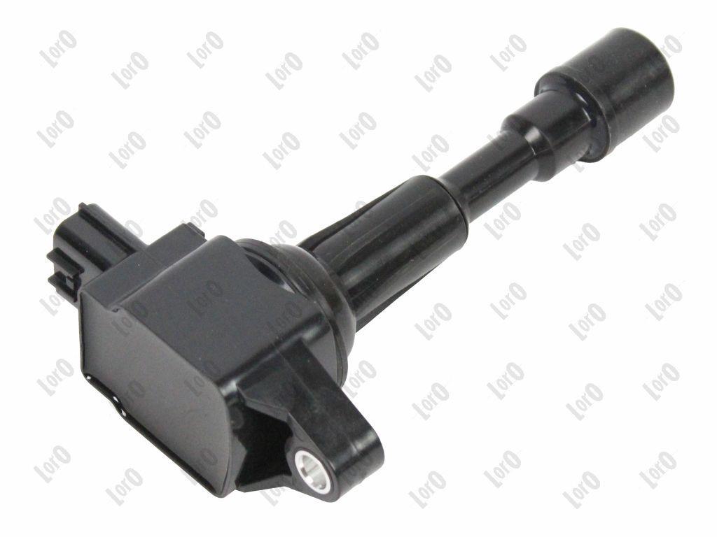 Bobine d'allumage ABAKUS 122-01-123