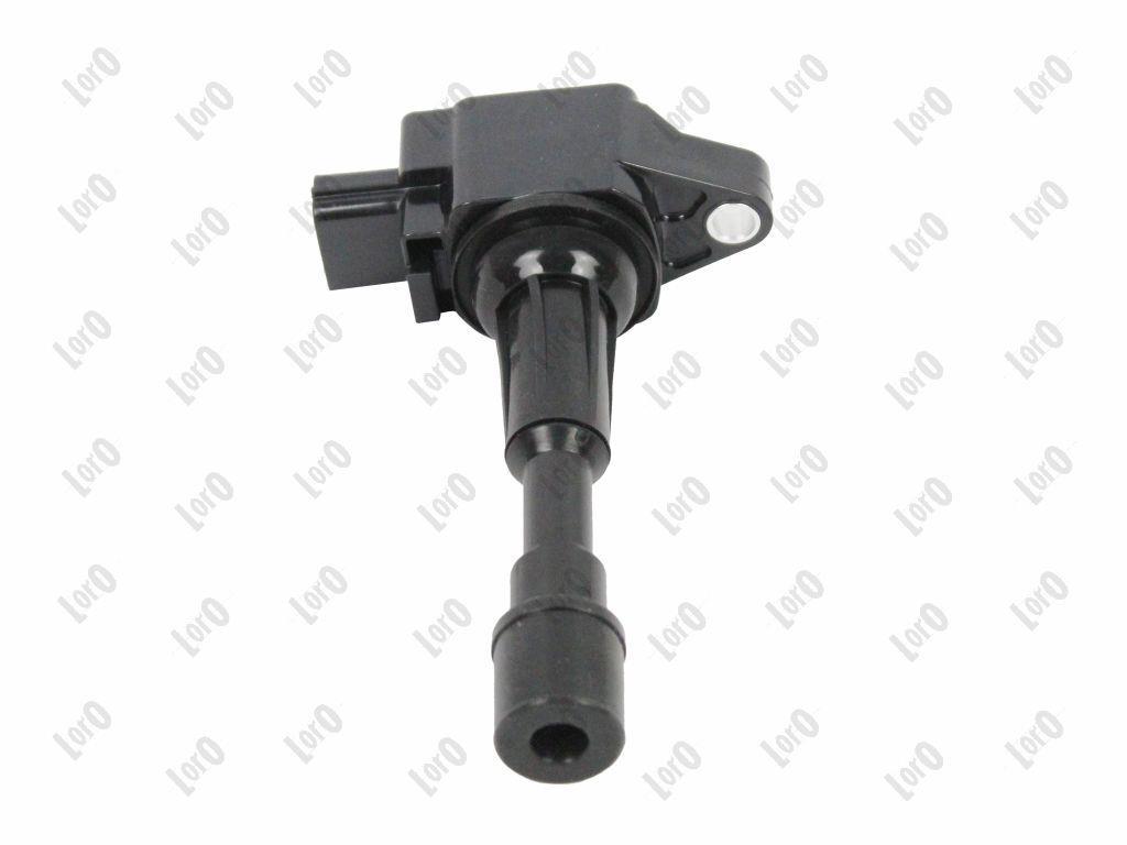 Bobine d'allumage ABAKUS 122-01-123