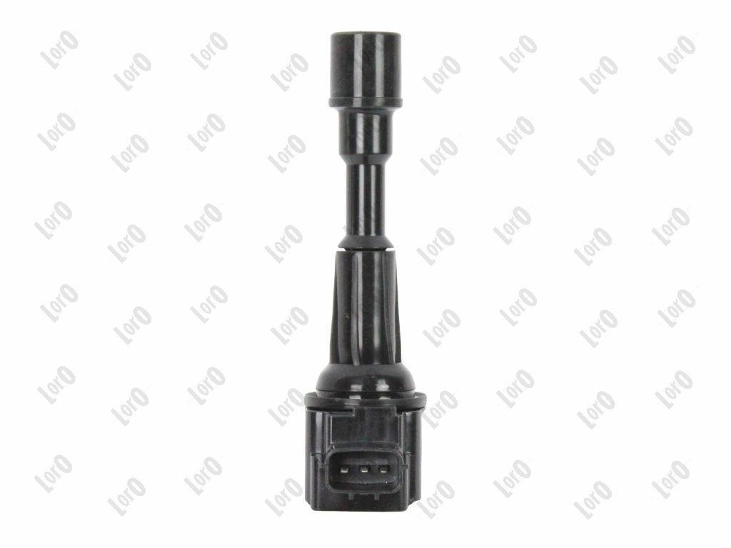 Bobine d'allumage ABAKUS 122-01-123
