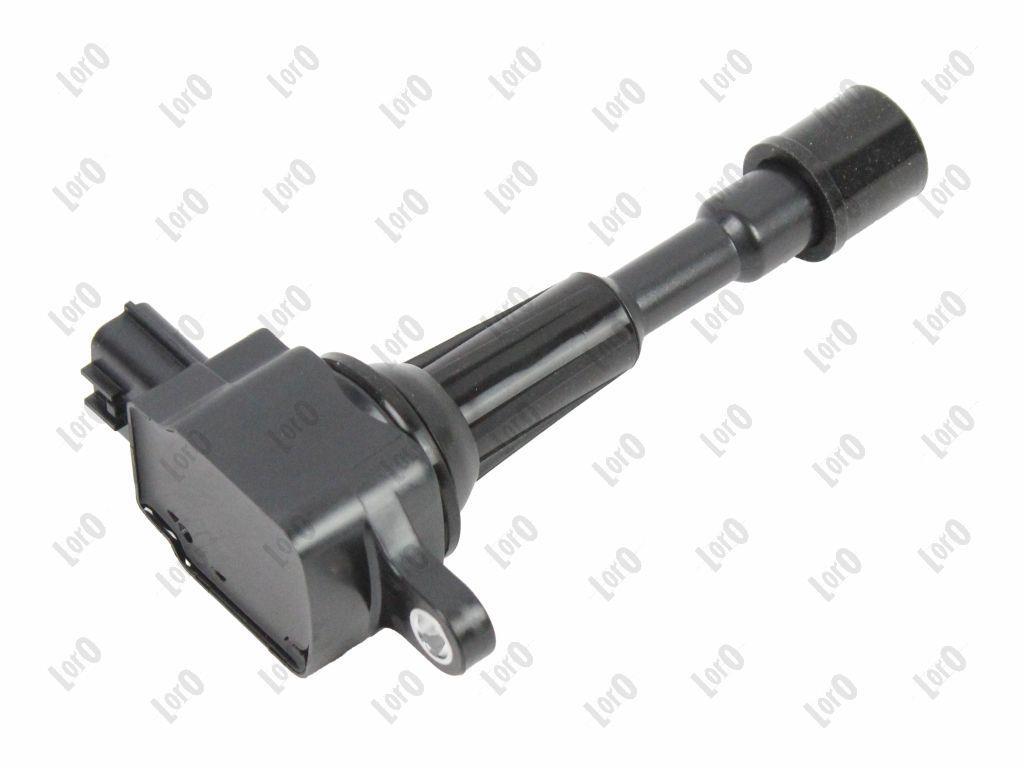 Bobine d'allumage ABAKUS ref. 122-01-124
