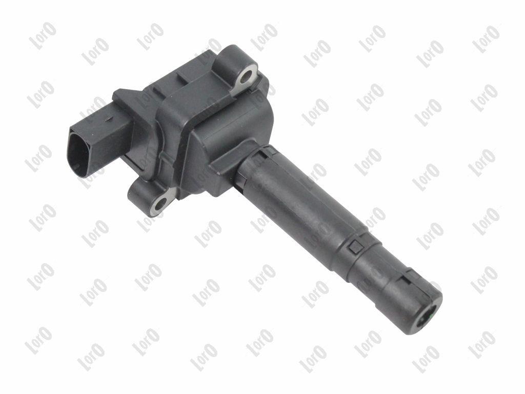 Bobine d'allumage ABAKUS 122-01-125