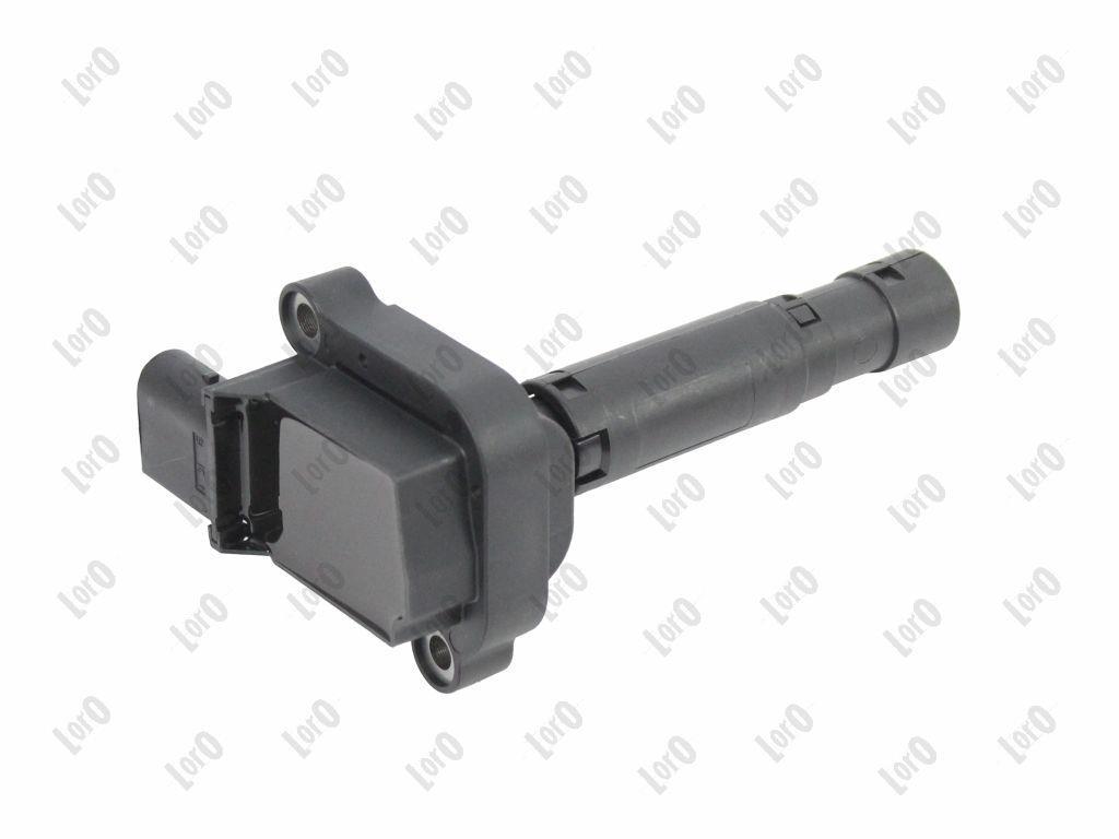 Bobine d'allumage ABAKUS 122-01-125