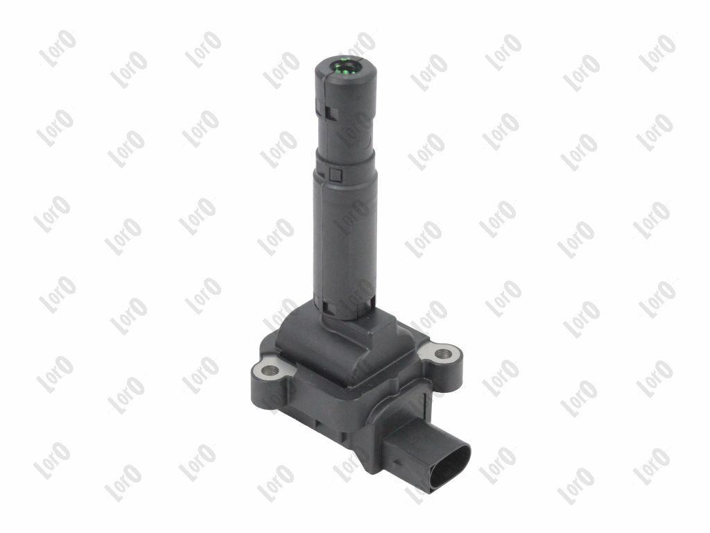 Bobine d'allumage ABAKUS 122-01-125