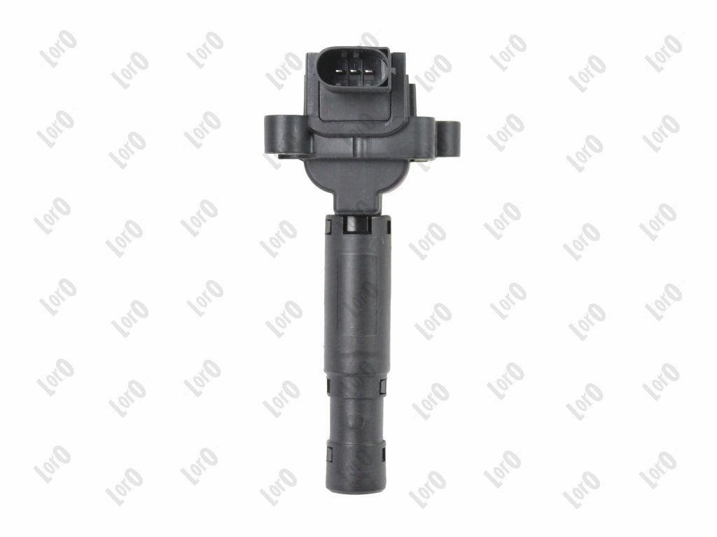 Bobine d'allumage ABAKUS 122-01-125