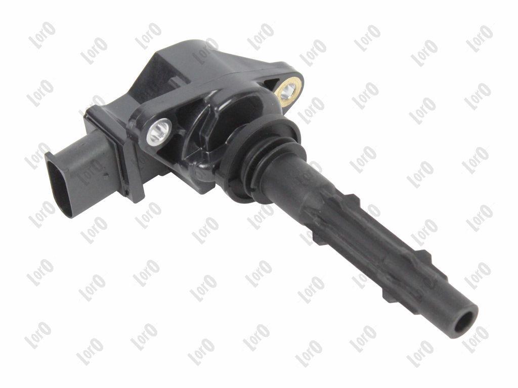 Bobine d'allumage ABAKUS ref. 122-01-126