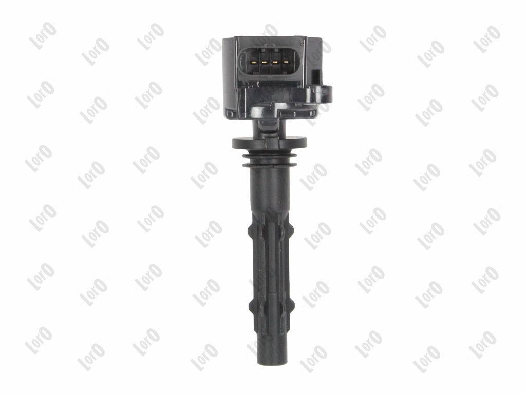 Bobine d'allumage ABAKUS ref. 122-01-126
