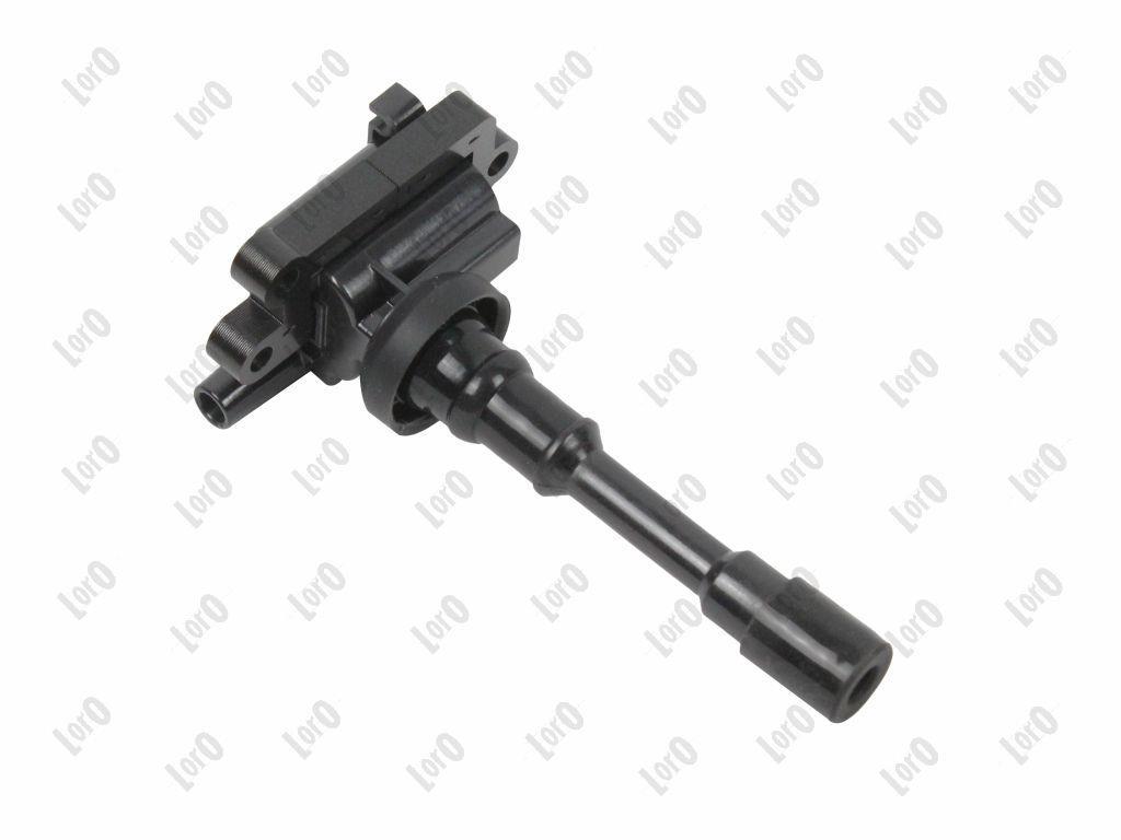 Vela de ignição ABAKUS 122-01-127