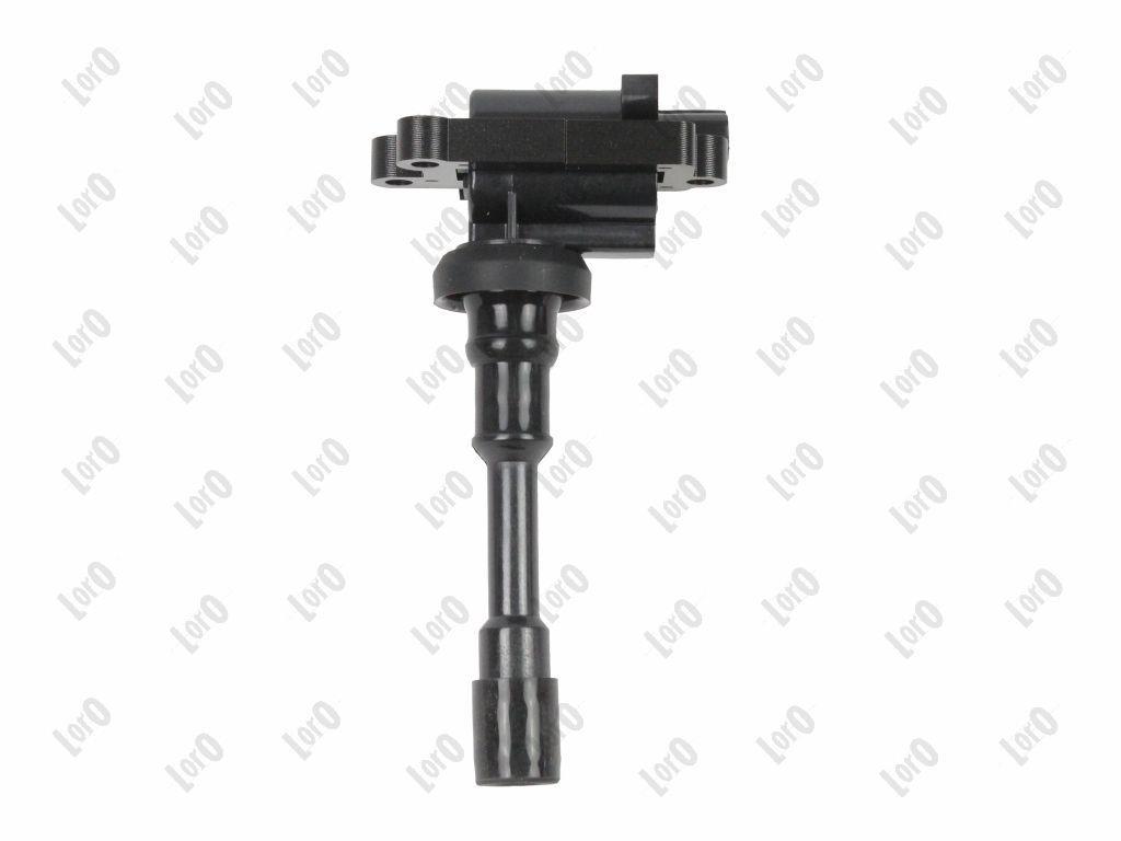 Vela de ignição ABAKUS 122-01-127